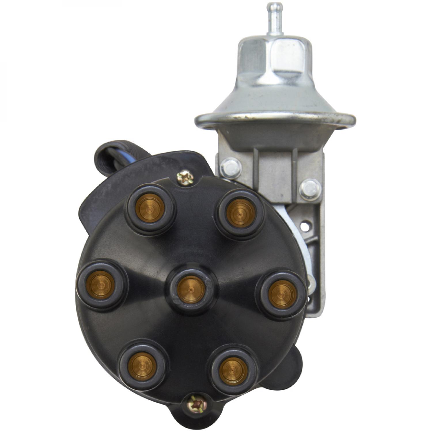 Spectra Premium CH20 - Distributor Spectra Premium CH20 Distributor product image 5 of 6