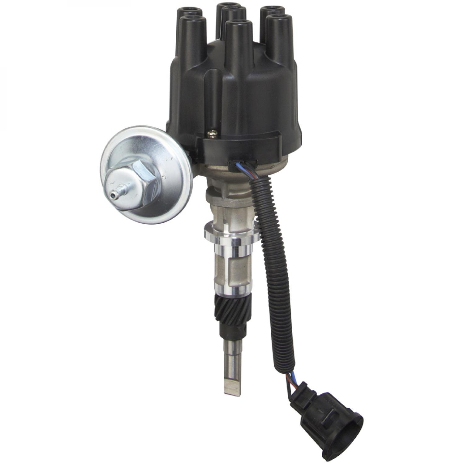 Spectra Premium CH20 - Distributor Spectra Premium CH20 Distributor product image 6 of 6