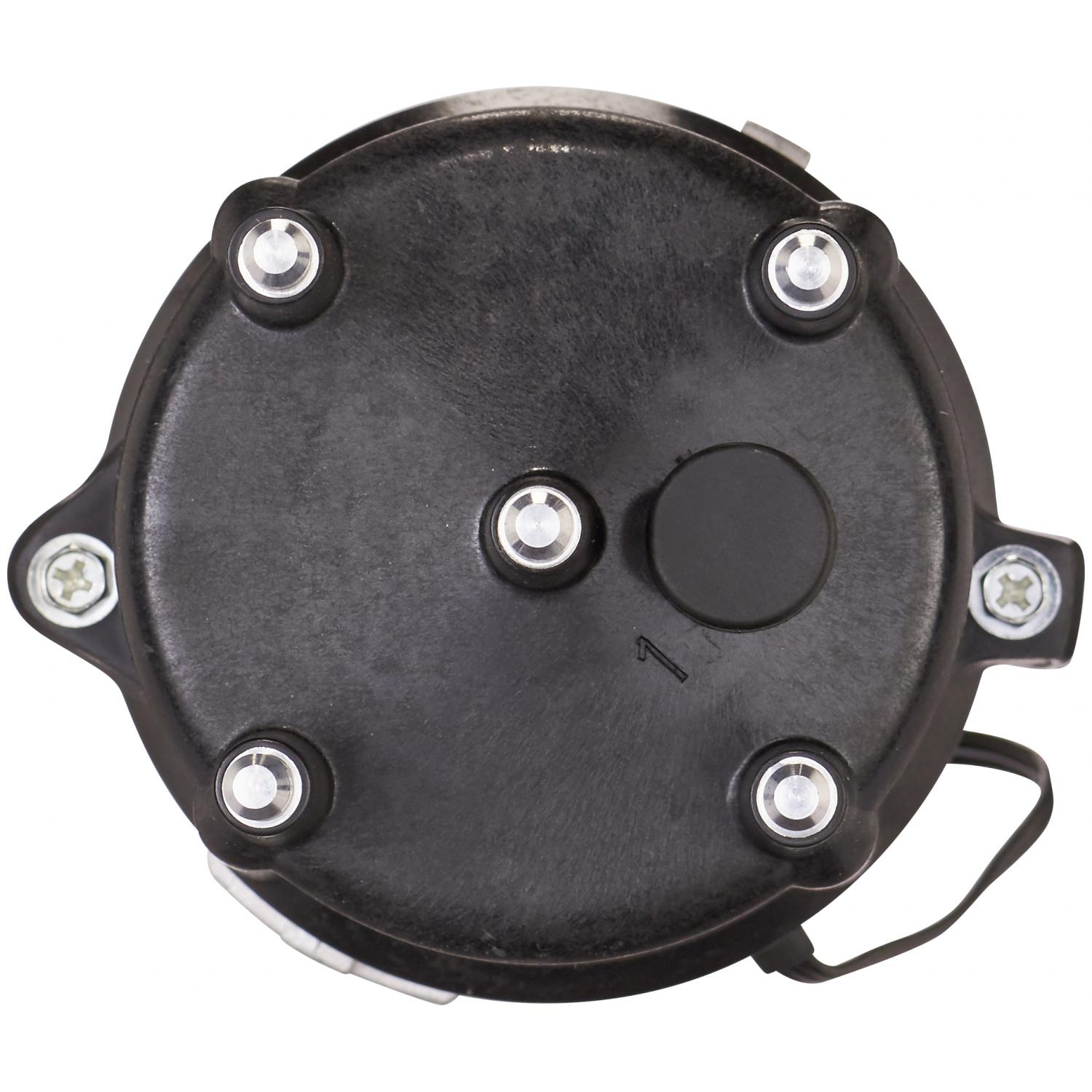 Spectra Premium CH21 Distributor product image 4 of 5