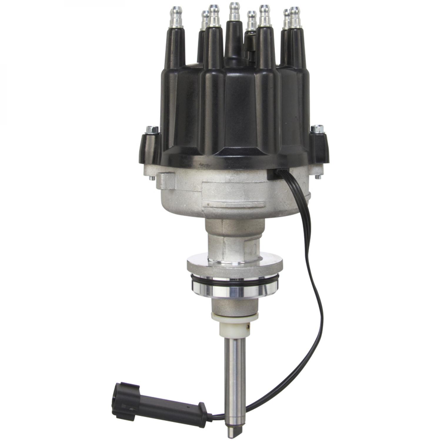 Spectra Premium CH23 - Distributor Spectra Premium CH23 Distributor product image 3 of 5