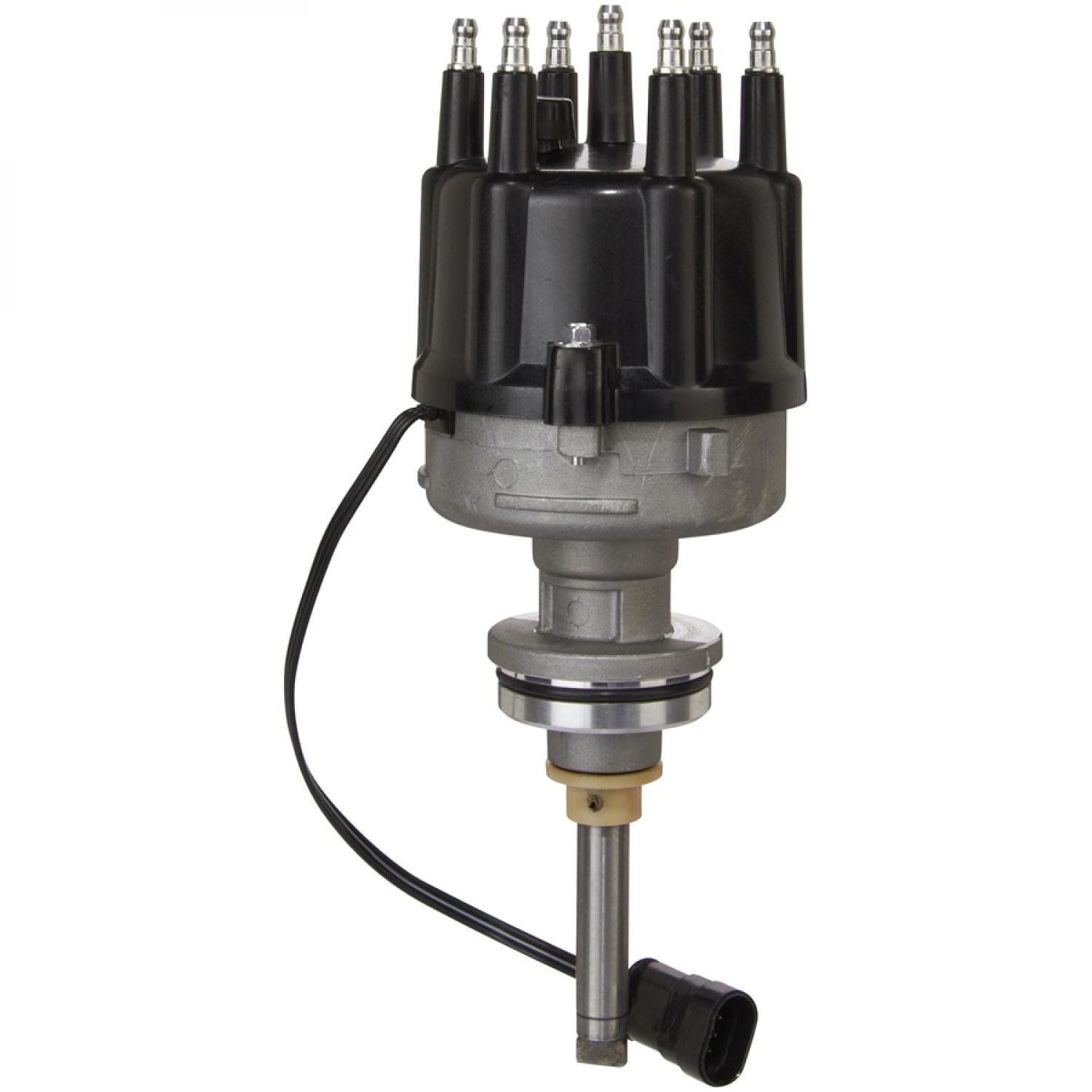 Spectra Premium CH24 - Distributor Spectra Premium CH24 Distributor product image 3 of 5