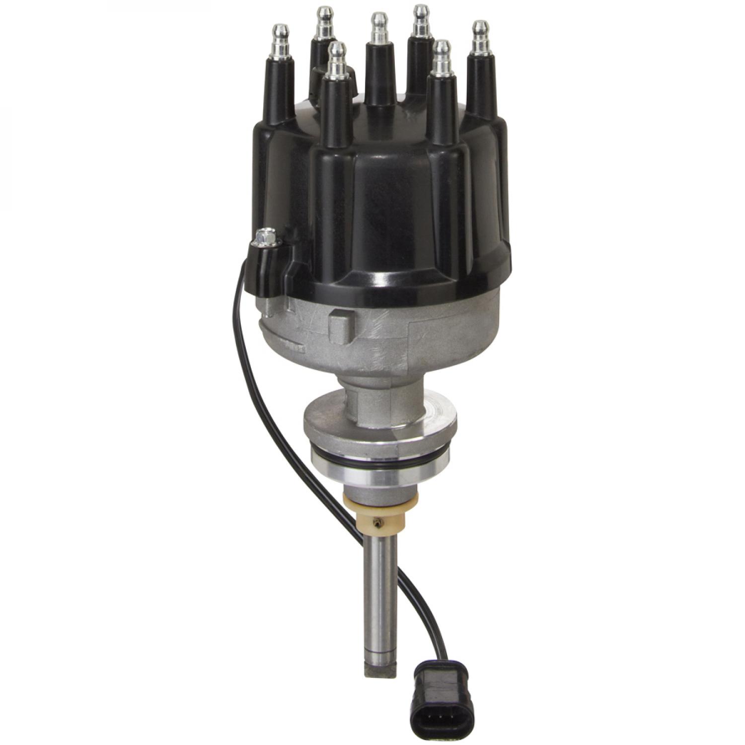 Spectra Premium CH24 - Distributor Spectra Premium CH24 Distributor product image 5 of 5