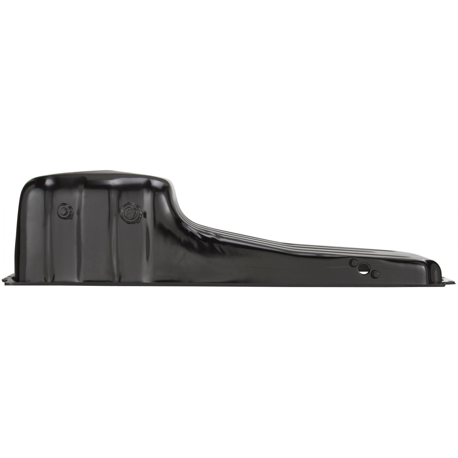 Spectra Premium CMP01A - Engine Oil Pan Spectra Premium CMP01A Engine Oil Pan product image 1 of 5