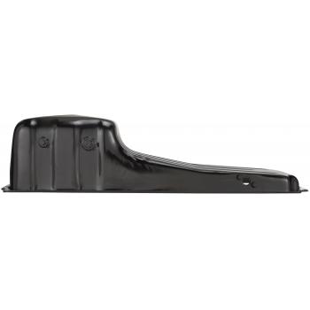 2000 Peterbilt 377 Engine Oil Pan Rear Sump Spectra Premium CMP01A image 1 of 4