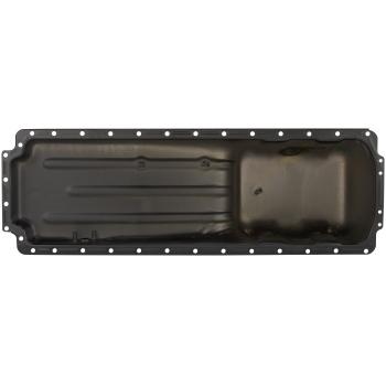 2000 Peterbilt 377 Engine Oil Pan Rear Sump Spectra Premium CMP01A image 2 of 4