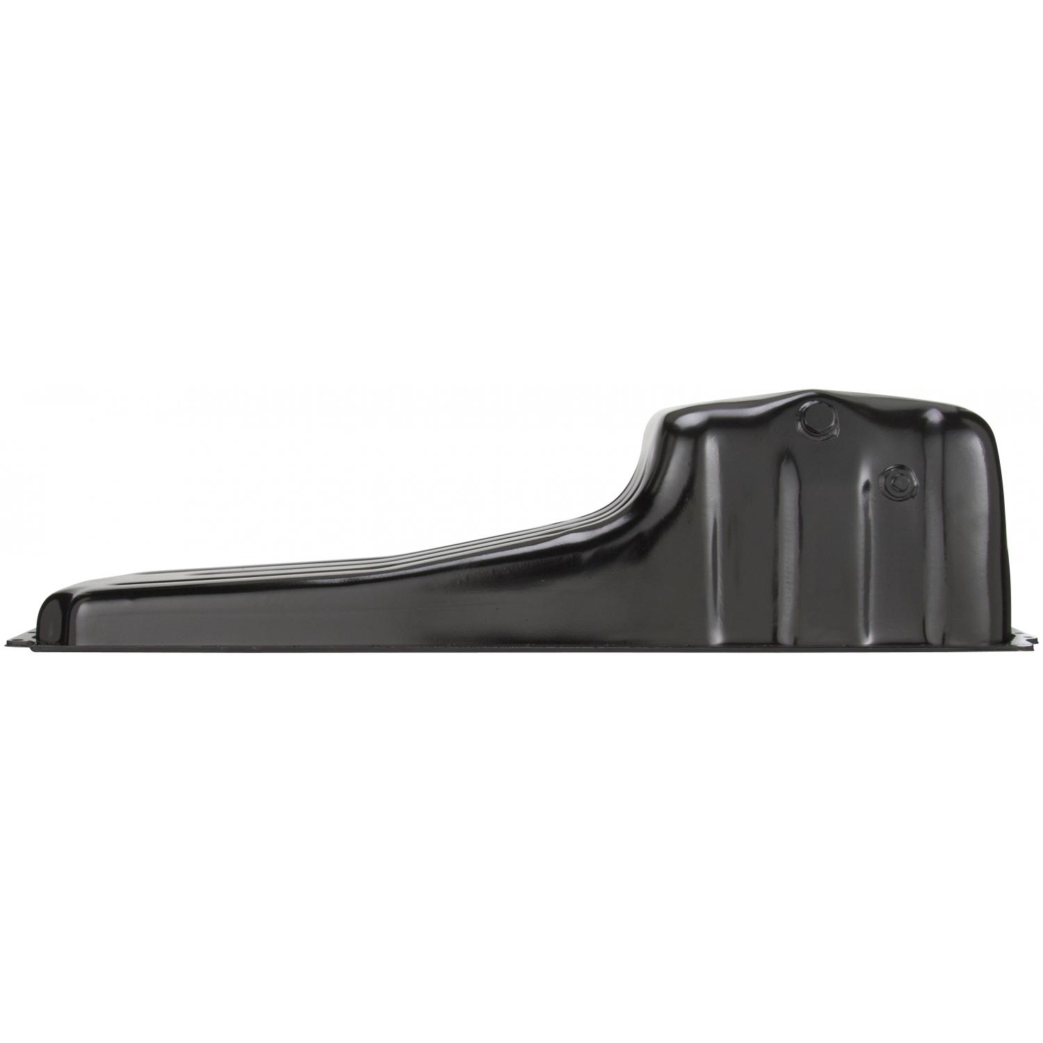 Spectra Premium CMP01A - Engine Oil Pan Spectra Premium CMP01A Engine Oil Pan product image 3 of 5