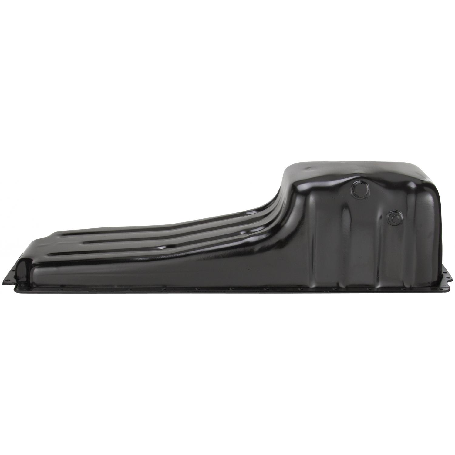 Spectra Premium CMP01A - Engine Oil Pan Spectra Premium CMP01A Engine Oil Pan product image 5 of 5