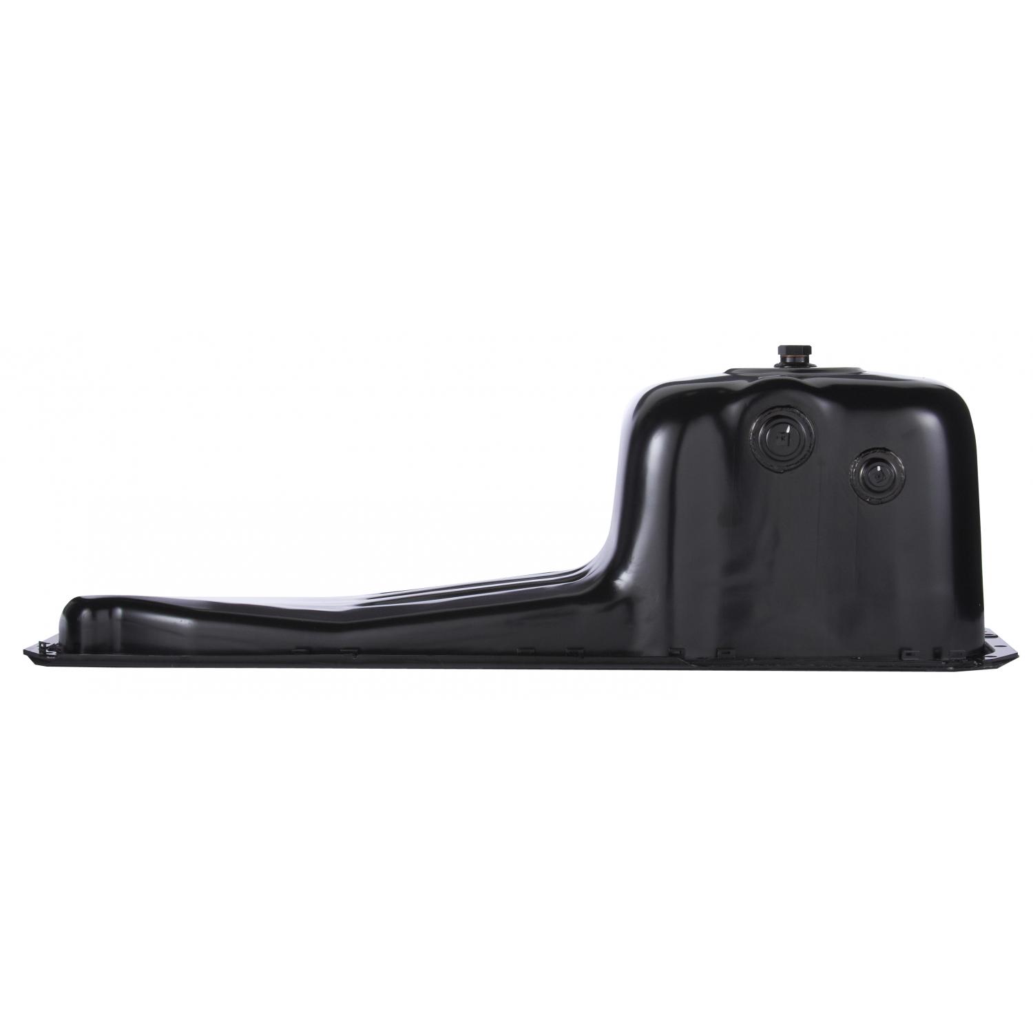 Spectra Premium CMP03A - Engine Oil Pan Spectra Premium CMP03A Engine Oil Pan product image 1 of 4