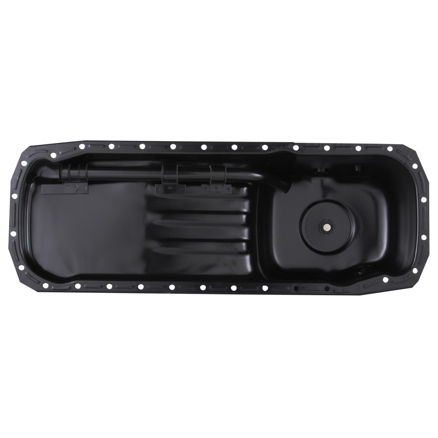 Spectra Premium CMP03A - Engine Oil Pan Spectra Premium CMP03A Engine Oil Pan product image 2 of 4