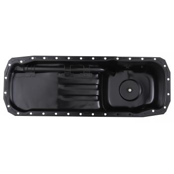 2000 Peterbilt 320 Engine Oil Pan Rear Sump Spectra Premium CMP03A image 2 of 4