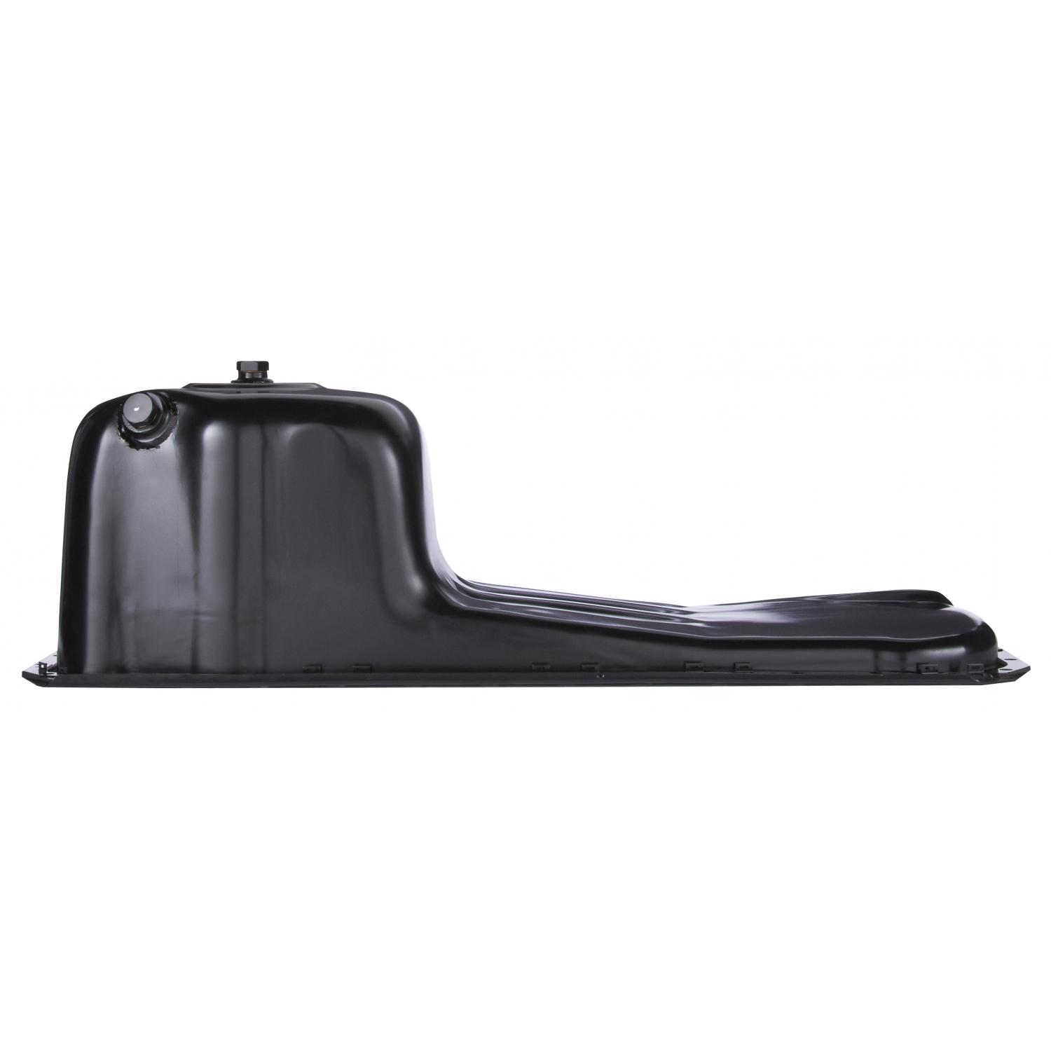 Spectra Premium CMP03A - Engine Oil Pan Spectra Premium CMP03A Engine Oil Pan product image 3 of 4
