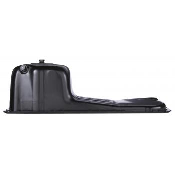 2000 Peterbilt 320 Engine Oil Pan Rear Sump Spectra Premium CMP03A image 3 of 4