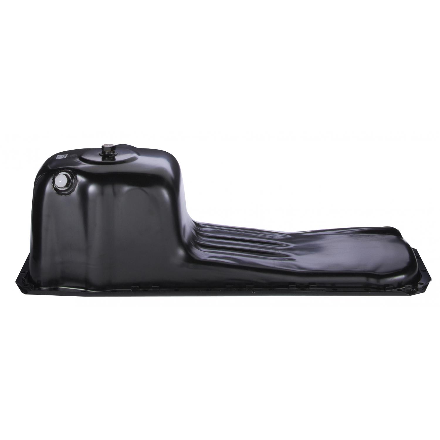 Spectra Premium CMP03A - Engine Oil Pan Spectra Premium CMP03A Engine Oil Pan product image 4 of 4