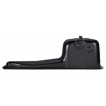 2000 Peterbilt 320 Engine Oil Pan Front Sump Spectra Premium CMP04A image 1 of 4