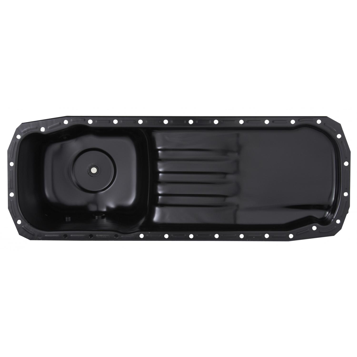 Spectra Premium CMP04A - Engine Oil Pan Spectra Premium CMP04A Engine Oil Pan product image 2 of 4