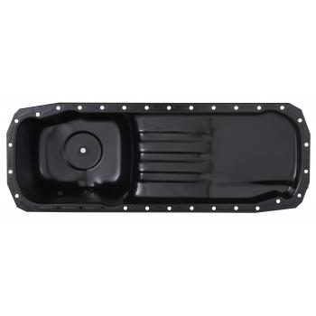 2000 Peterbilt 320 Engine Oil Pan Front Sump Spectra Premium CMP04A image 2 of 4