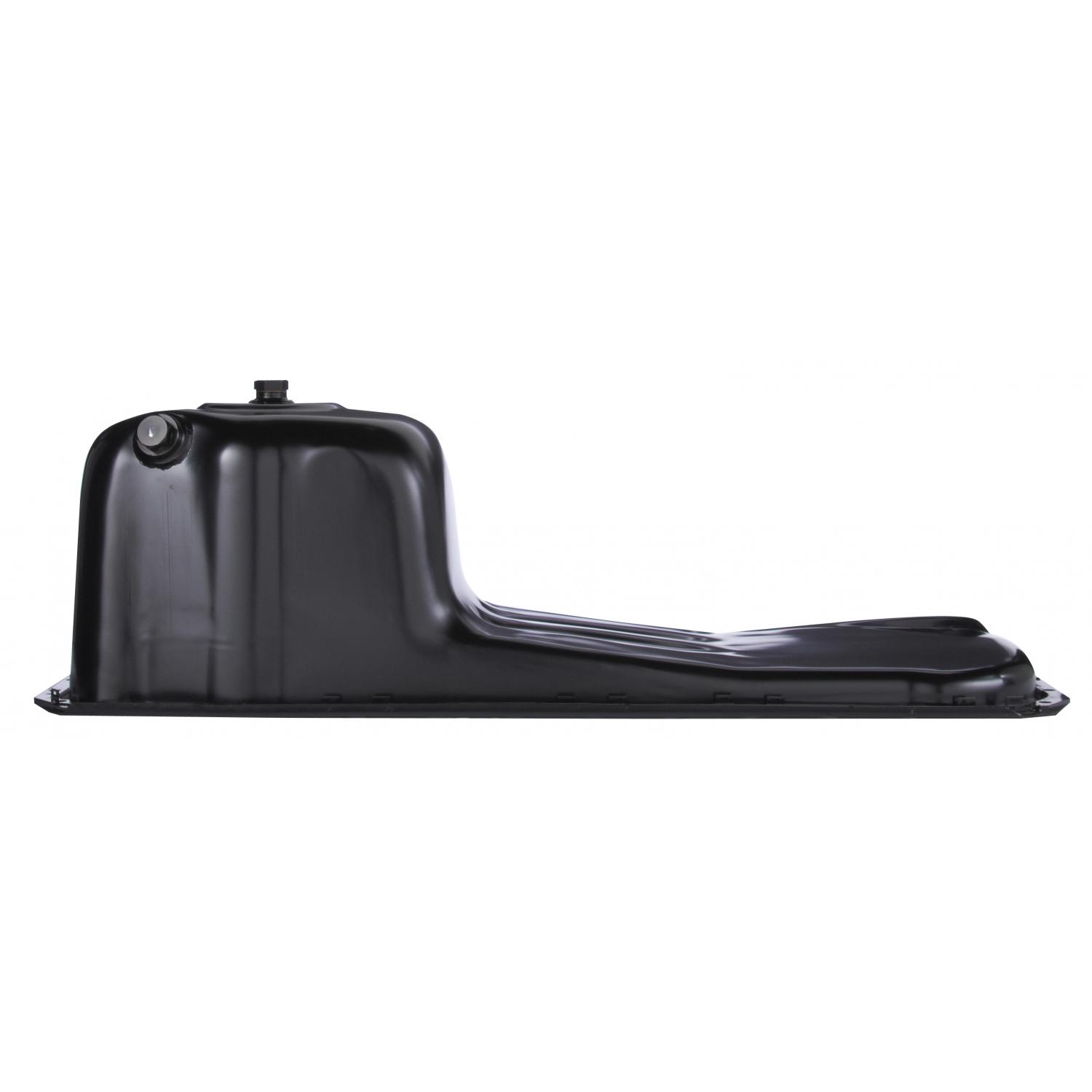 Spectra Premium CMP04A - Engine Oil Pan Spectra Premium CMP04A Engine Oil Pan product image 3 of 4