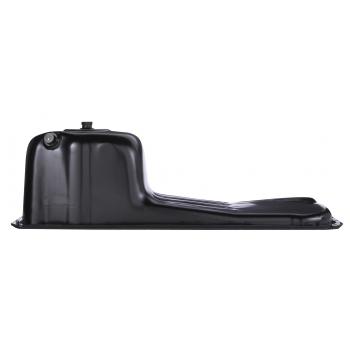 2000 Peterbilt 320 Engine Oil Pan Front Sump Spectra Premium CMP04A image 3 of 4