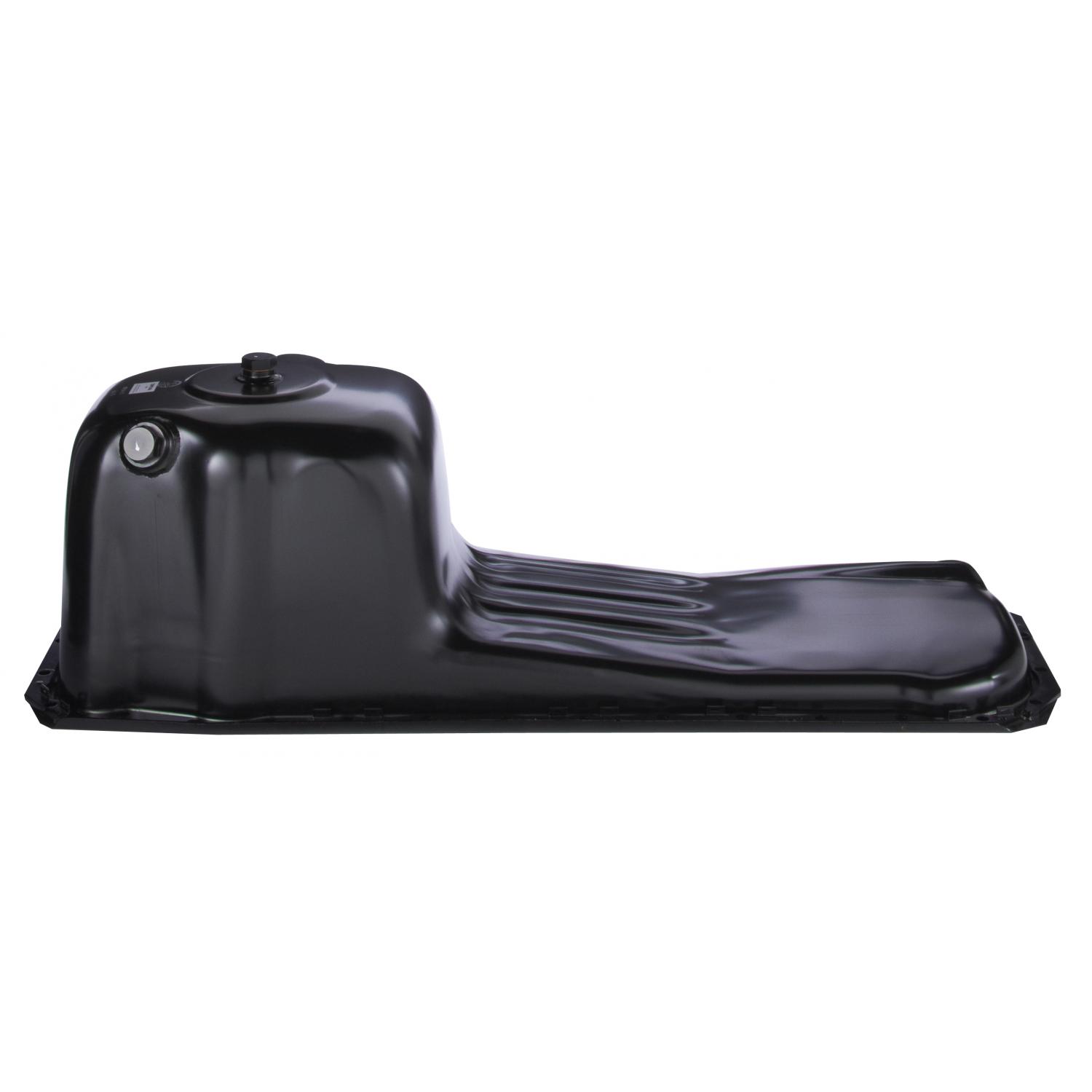 Spectra Premium CMP04A - Engine Oil Pan Spectra Premium CMP04A Engine Oil Pan product image 4 of 4