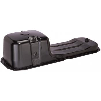 2011 International ProStar Engine Oil Pan Front Sump Spectra Premium CMP05A image 1 of 4