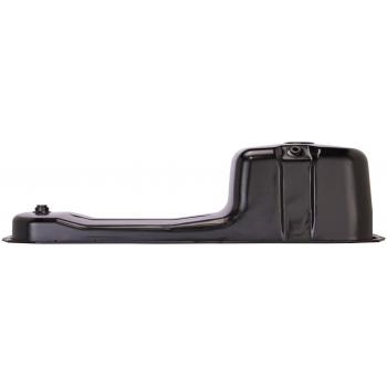 2011 International ProStar Engine Oil Pan Front Sump Spectra Premium CMP05A image 2 of 4