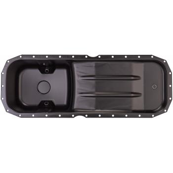2011 International ProStar Engine Oil Pan Front Sump Spectra Premium CMP05A image 3 of 4