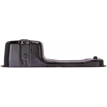 2011 International ProStar Engine Oil Pan Front Sump Spectra Premium CMP05A image 4 of 4