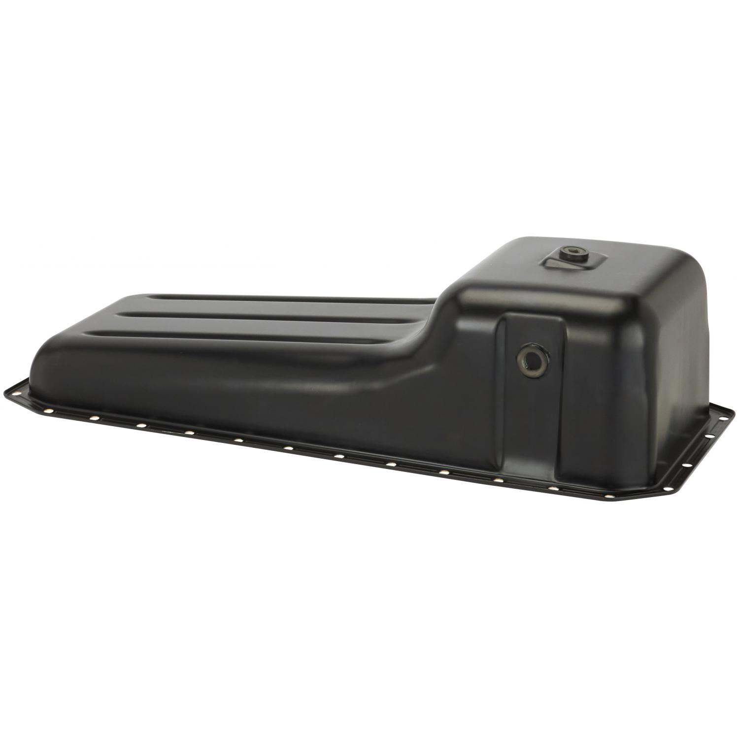 Spectra Premium CMP06A - Engine Oil Pan Spectra Premium CMP06A Engine Oil Pan product image 1 of 4