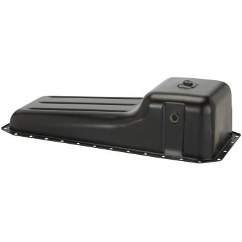 2007 Kalmar YT60T Engine Oil Pan