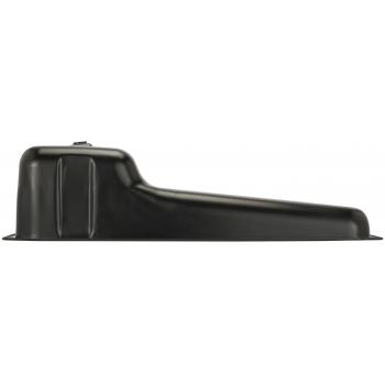 2008 El Dorado Transmark RE Engine Oil Pan Front Sump Spectra Premium CMP06A image 2 of 4