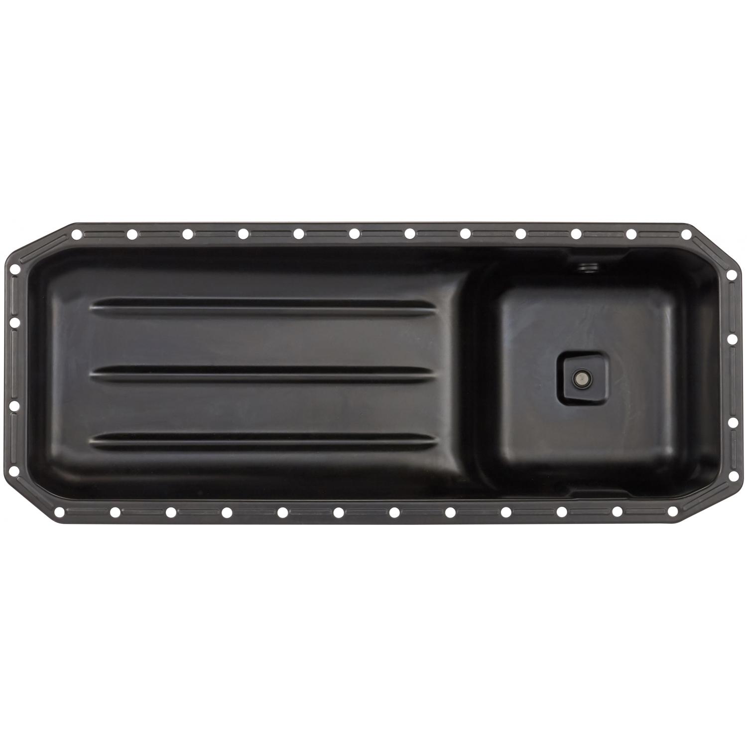 Spectra Premium CMP06A - Engine Oil Pan Spectra Premium CMP06A Engine Oil Pan product image 3 of 4