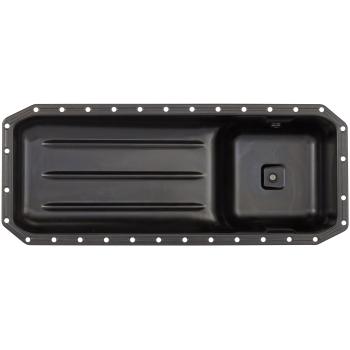 2008 El Dorado Transmark RE Engine Oil Pan Front Sump Spectra Premium CMP06A image 3 of 4