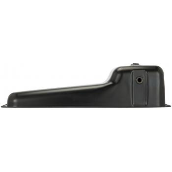 2008 El Dorado Transmark RE Engine Oil Pan Front Sump Spectra Premium CMP06A image 4 of 4