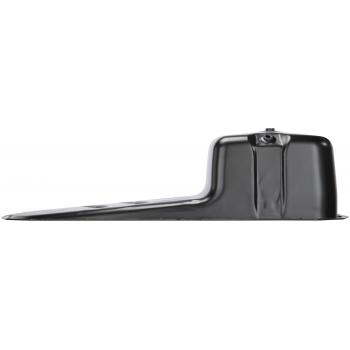 2018 Peterbilt 587 Engine Oil Pan Front Sump Spectra Premium CMP08A image 2 of 4