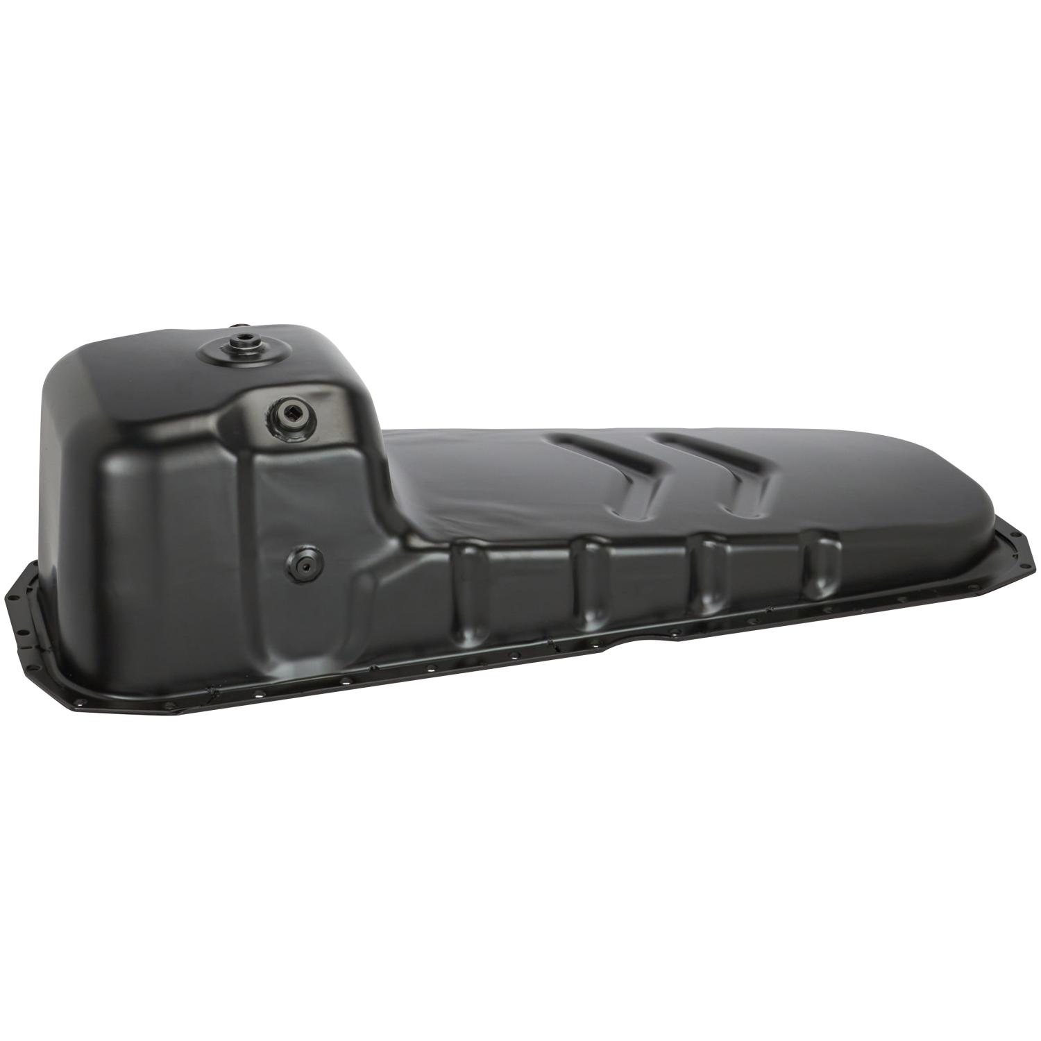 Spectra Premium CMP09A - Engine Oil Pan Spectra Premium CMP09A Engine Oil Pan product image 1 of 4