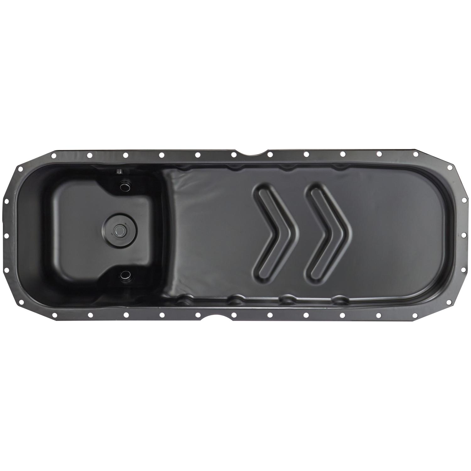 Spectra Premium CMP09A - Engine Oil Pan Spectra Premium CMP09A Engine Oil Pan product image 3 of 4