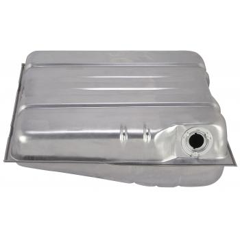 1972 Plymouth Roadrunner Fuel Tank Spectra Premium CR10A image 2 of 2