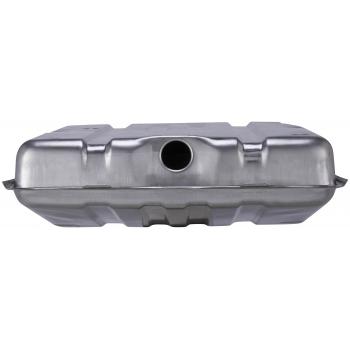 1972 Plymouth Roadrunner Fuel Tank Spectra Premium CR10B image 3 of 4