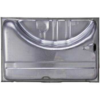 1967 Plymouth Valiant Fuel Tank Spectra Premium CR11B image 3 of 4