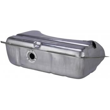 1967 Plymouth Valiant Fuel Tank Spectra Premium CR11B image 4 of 4