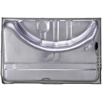 1970 Dodge Dart Fuel Tank Spectra Premium CR11D image 3 of 4