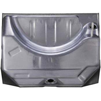 1967 Plymouth GTX Fuel Tank Spectra Premium CR14 image 3 of 4