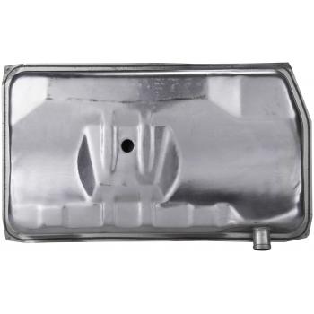 1996 Chrysler Neon Fuel Tank Spectra Premium CR17A image 4 of 4