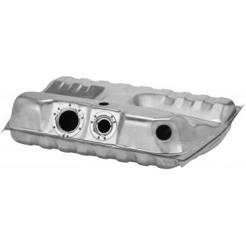 1989 Chrysler Shadow Fuel Tank Spectra Premium CR2F image 4 of 4