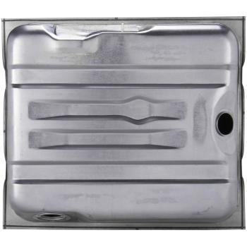 1970 Plymouth Barracuda Fuel Tank Spectra Premium CR8A image 3 of 4
