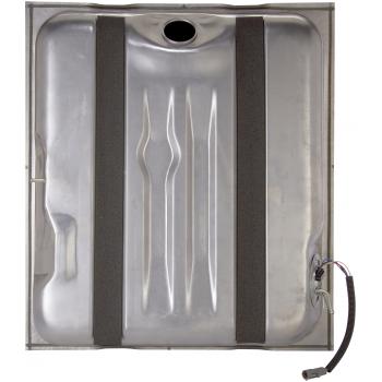 1970 Plymouth Barracuda Fuel Tank and Pump Assembly Combination Spectra Premium CR8AFI image 3 of 4