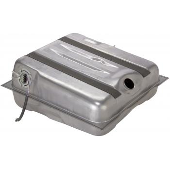 1970 Plymouth Barracuda Fuel Tank and Pump Assembly Combination Spectra Premium CR8AFI image 4 of 4