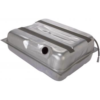 1970 Dodge Challenger Fuel Tank and Pump Assembly Combination Spectra Premium CR8BFI image 3 of 3