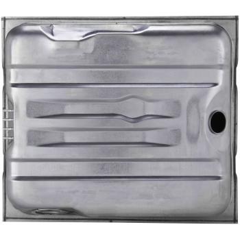 1972 Plymouth Barracuda Fuel Tank Spectra Premium CR8C image 3 of 4