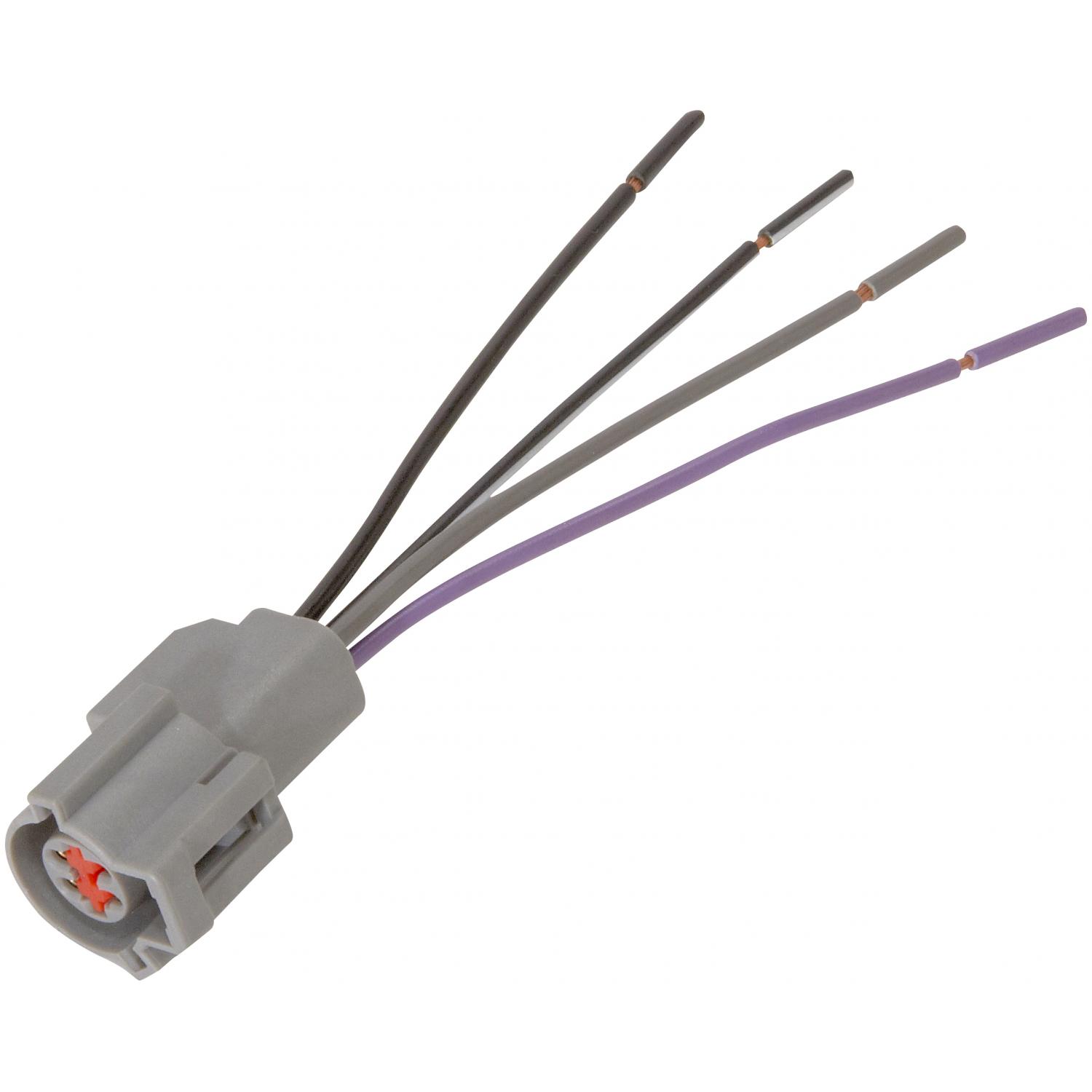 Spectra Premium CR8CFI - Fuel Tank and Pump Assembly Combination Spectra Premium CR8CFI Fuel Tank and Pump Assembly Combination product image 2 of 4